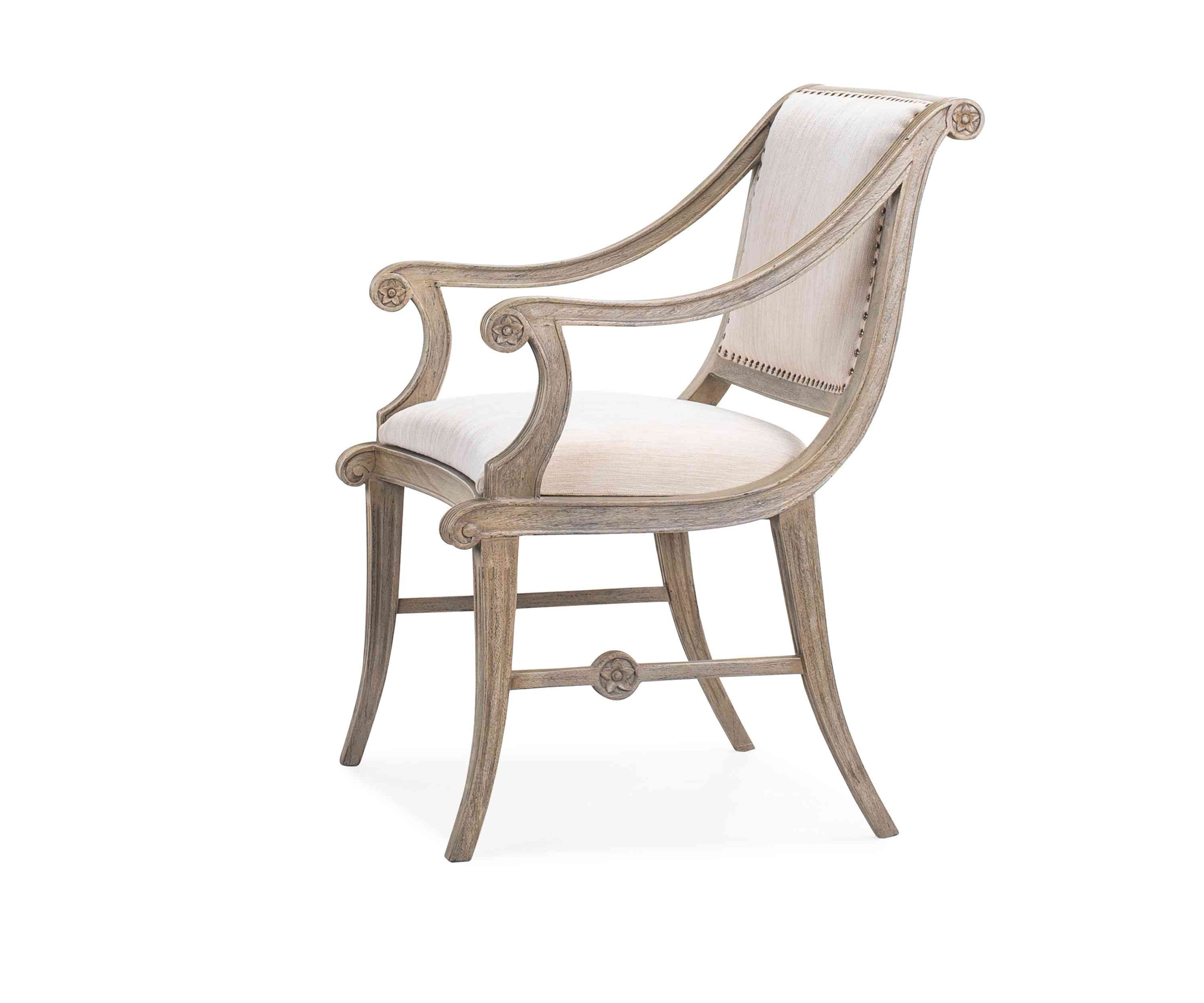 LENNON CHAIR